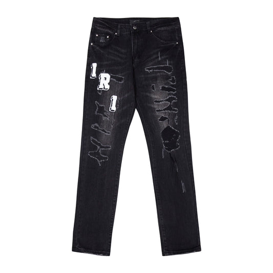 Pantalon Vaquero Amiri