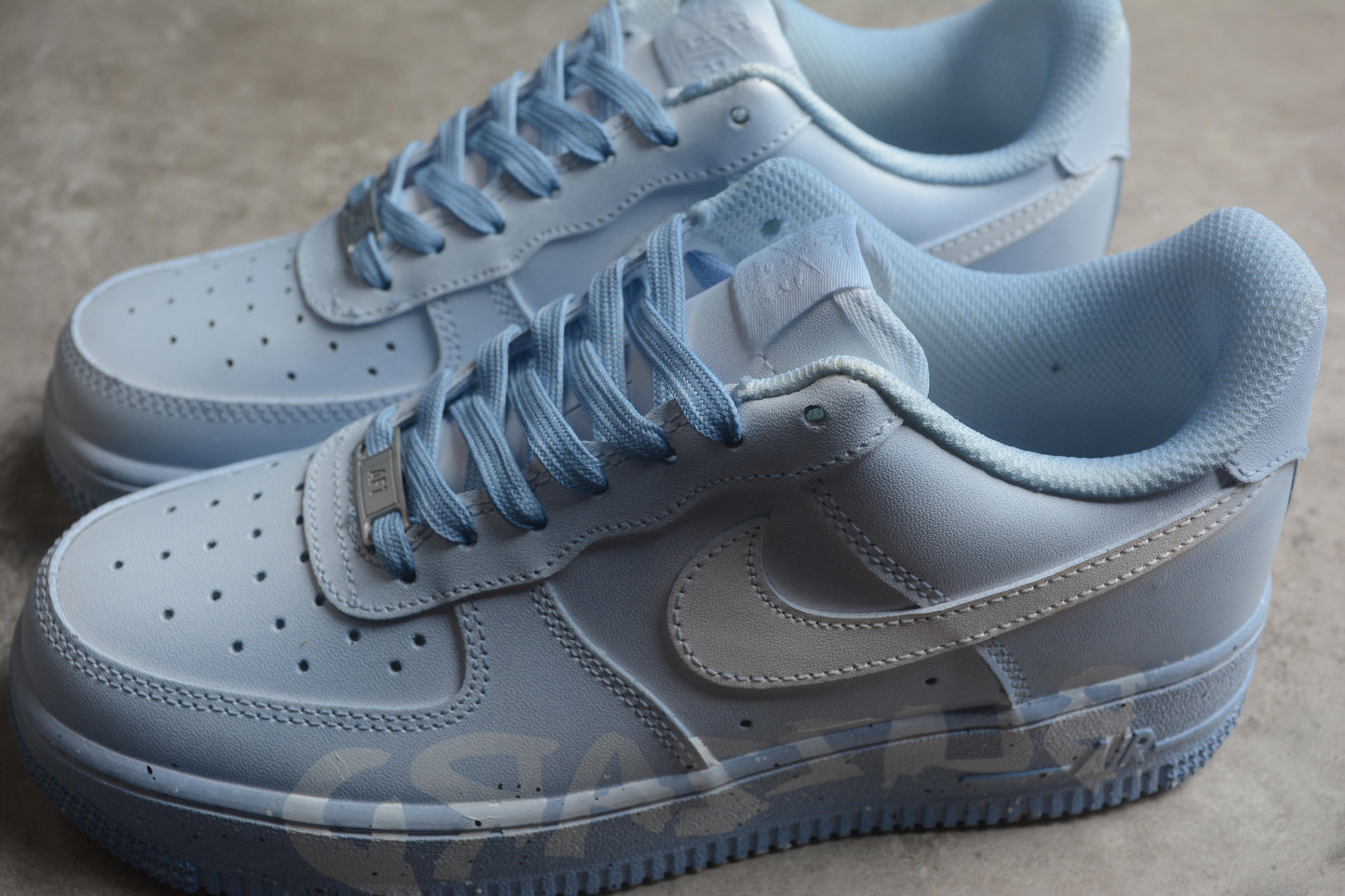 Zapatillas Nike Air Force 1