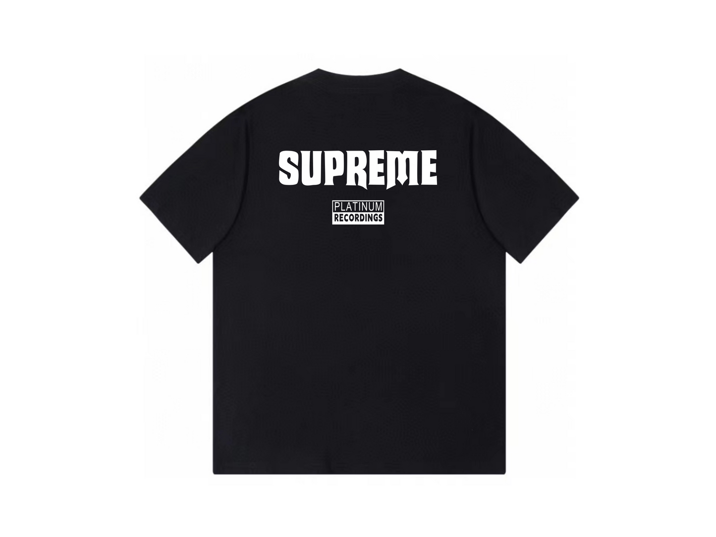 Camiseta Supreme