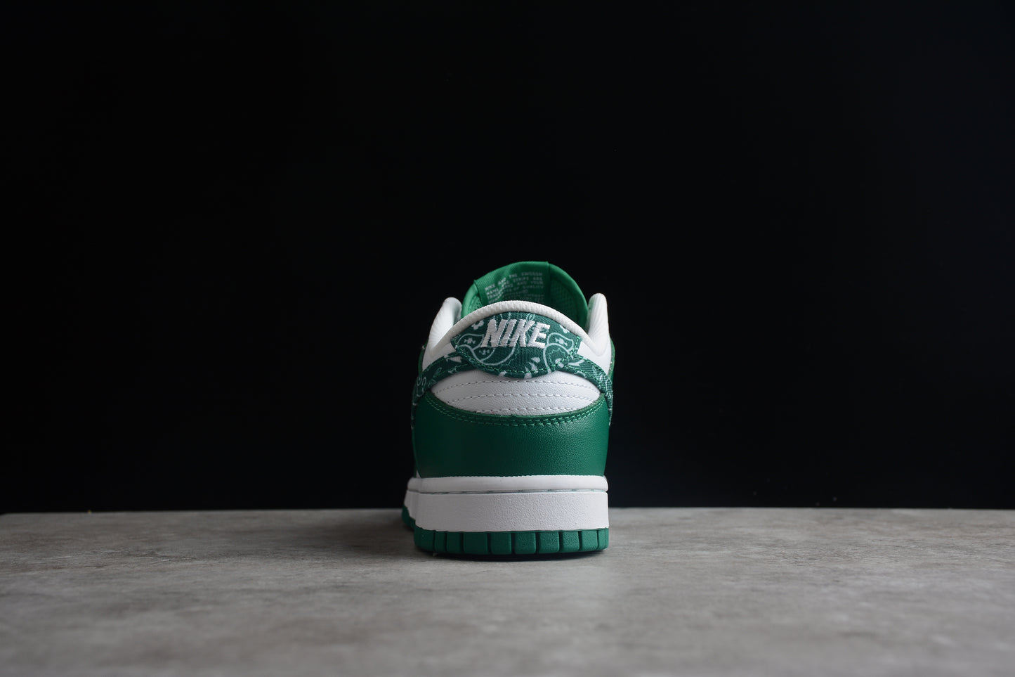 Zapatillas Nike Dunk