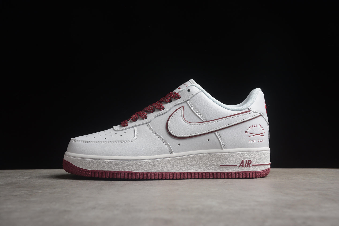 Zapatillas Nike Air Force 1