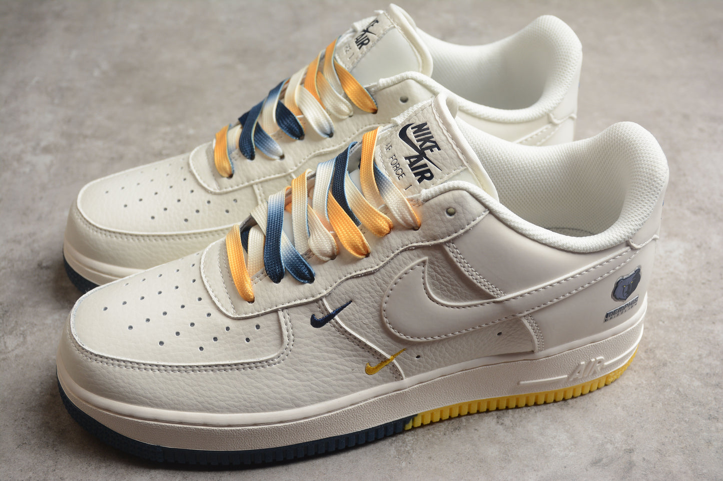 Zapatillas Nike Air Force 1