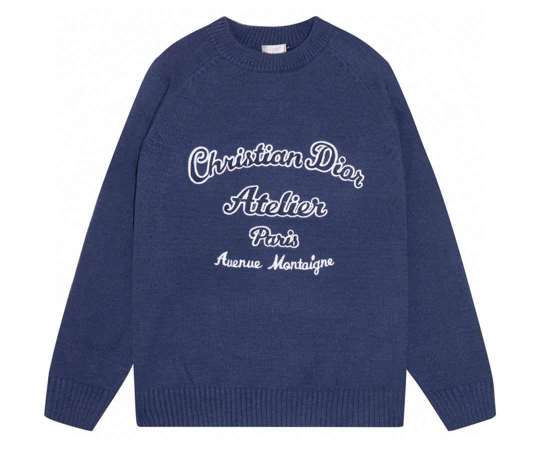 Jersey Christian Dior en Varios Colores