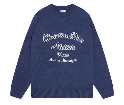 Jersey Christian Dior en Varios Colores